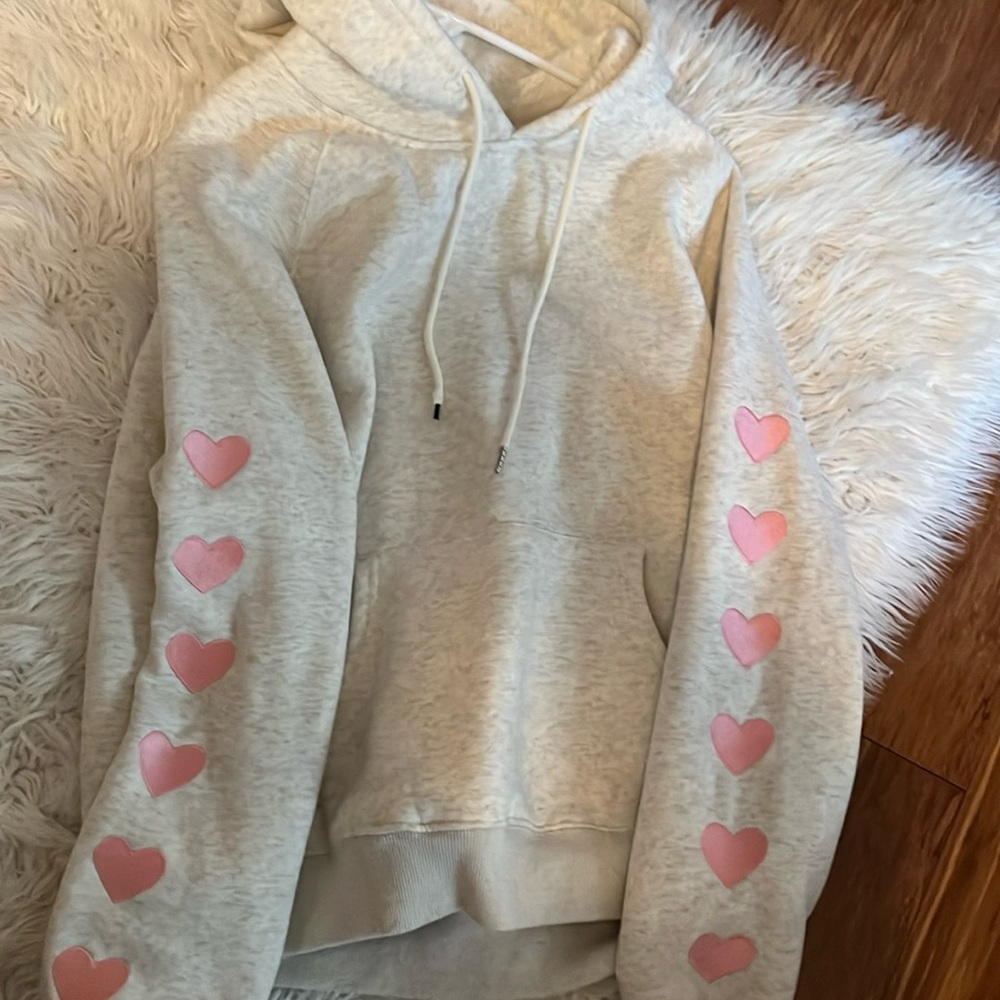 size small dandy hoodie